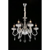 Купить с доставкой по Москве и России Подвесная люстра APLOYT APL.628.03.06