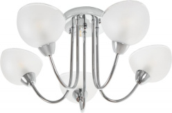 Фото Накладная люстра MyFar MR1291-5C