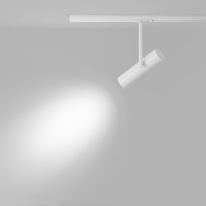 Купить с доставкой по Москве и России Светильник на шине Maytoni Technical TR005-1-GU10-W