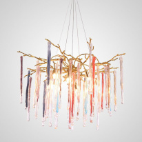 Подвесная люстра ImperiumLoft 179931-26 Фото Подвесная люстра ImperiumLoft 179931-26