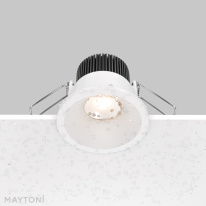 Влагозащищенный светильник Maytoni Technical DL034-01-06W3K-W Влагозащищенный светильник Maytoni Technical DL034-01-06W3K-W в интернет магазине Гет Лайт