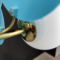 Люстра на штанге ImperiumLoft 191900-26 в интернет магазине Гет Лайт