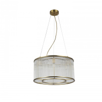 Купить с доставкой по Москве и России Подвесная люстра Favourite 2907-6P