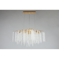Подвесная люстра APLOYT APL.848.23.10 в интернет магазине Гет Лайт