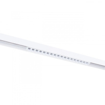 Фото Светильник на шине ARTE Lamp A4665PL-1WH