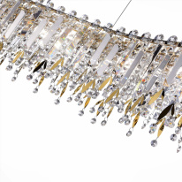 Цена на Подвесная люстра ST-Luce SL1655.213.06