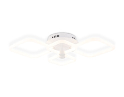 Фото Накладная люстра Ambrella Light FA3822