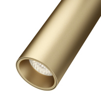 Светильник на шине Maytoni Technical TR019-2-7W3K-MG в интернет магазине Гет Лайт