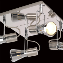 Цена на Спот Citilux CL527541