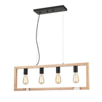 Фото Подвесной светильник Vele Luce VL6222P14