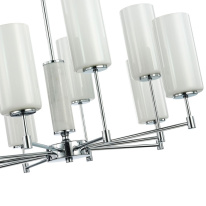 Цена на Подвесная люстра Favourite 2814-10P