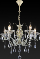 Купить Подвесная люстра TOPLIGHT TL7220D-05RY