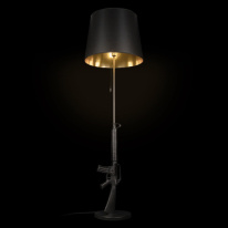 Цена на Торшер LOFT IT 10136/F Dark grey