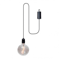 Фото Подвесной уличный светильник EGLO 900208