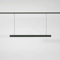 Купить Светильник на шине Elektrostandard Slim Magnetic 36W 4000K Vilo (чёрный) 85