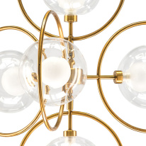 Подвесная люстра Lightstar 745053 в интернет магазине Гет Лайт