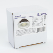 Feron 28772 в интернет магазине Гет Лайт