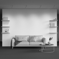 Купить с доставкой по Москве и России Светильник на шине Maytoni Technical TR141-2-6W4K-M-W