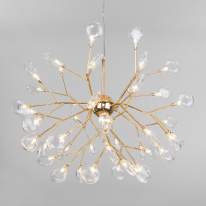 Цена на Подвесная люстра Bogate's 565