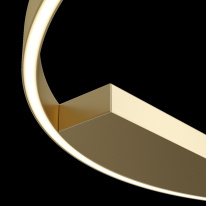 Цена на Накладной светильник Maytoni MOD058CL-L50BS4K