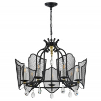 Подвесная люстра Lightstar 744077 Фото Подвесная люстра Lightstar 744077