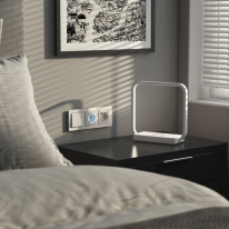 Купить Розетка Werkel W1171461