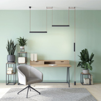 Купить Denkirs DK5575-BK