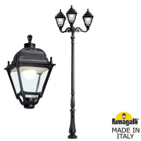 Фото Садово-парковый светильник Fumagalli U33.205.M30.AXH27