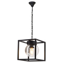 Фото Подвесной уличный светильник Feron 48384