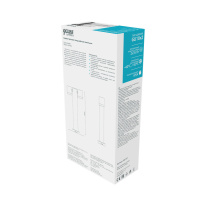 Садово-парковый светильник Gauss GD157 в интернет магазине Гет Лайт