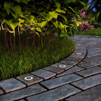 Цена на Светильник для ступеней Elektrostandard MRL LED 1107 Алюминий