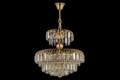 Купить Подвесная люстра Arti Lampadari Salentino E 1.5.40.102 G