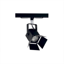 Светильник на шине Citilux CL526T11S Фото Светильник на шине Citilux CL526T11S