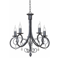 Фото Подвесная люстра Vitaluce V1480/5