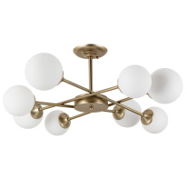 Фото Люстра на штанге ARTE Lamp A2703PL-8SG