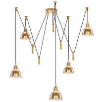 Фото Подвесной светильник Lightstar 761058