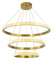 Фото Каскадная люстра Zortes ZRS.30111.114