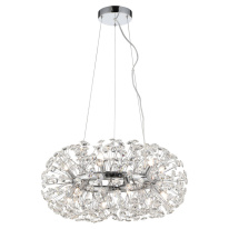 Фото Подвесная люстра Lussole GRLSP-8339