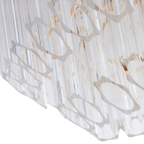 Купить Подвесная люстра ARTE Lamp A2848SP-5GO