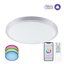 Фото Накладной светильник Citilux CL718A80G