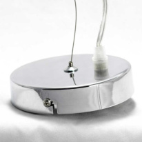 Подвесная люстра Lussole LSP-8154 в интернет магазине Гет Лайт