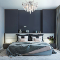 Цена на Накладная люстра Bogate's 334/9 Smart (319/9)