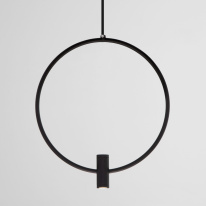 Цена на Подвесной светильник Eurosvet 50257/1 LED черный