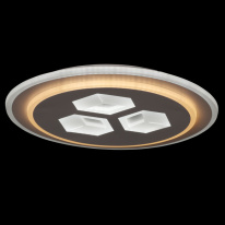 Цена на Накладной светильник DeMarkt 660013401