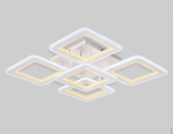 Купить Накладной светильник Ambrella Light FA866