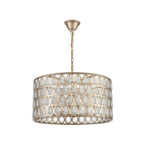 Фото Подвесная люстра Vele Luce VL4064P05