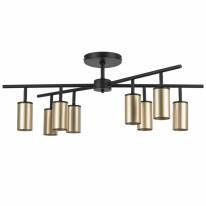 Фото Люстра на штанге Lightstar LR728408