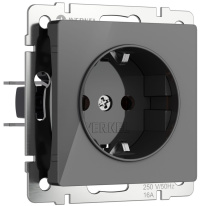 Фото Розетка Werkel W1171044