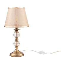 Настольная лампа Freya FR2685TL-01BZ в интернет магазине Гет Лайт