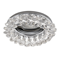 Цена на Встраиваемый светильник Lightstar 030304